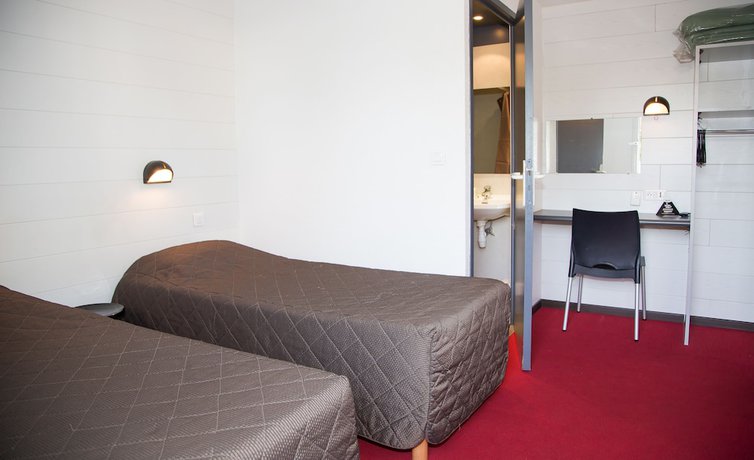 Imagen de la habitación del Hotel Brit Hotel Essentiel Albi Parc des Expos. Foto 8