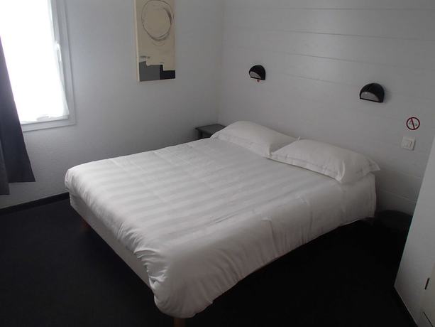 Imagen de la habitación del Hotel Brit Hotel Essentiel Albi Parc des Expos. Foto 10