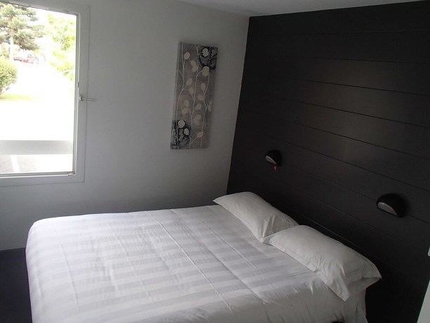 Imagen de la habitación del Hotel Brit Hotel Essentiel Albi Parc des Expos. Foto 16