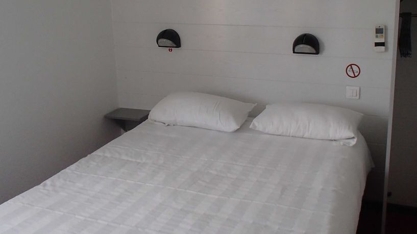 Imagen de la habitación del Hotel Brit Hotel Essentiel Albi Parc des Expos. Foto 17