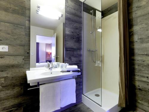 Imagen general del Hotel Brit Hotel Essentiel Cholet. Foto 4