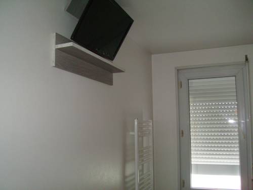 Imagen de la habitación del Hotel Brit Hotel Essentiel Poitiers &ndash; Gare du Futuroscope. Foto 5
