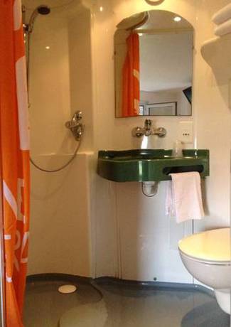 Imagen de la habitación del Hotel Brit Hotel Essentiel Poitiers &ndash; Gare du Futuroscope. Foto 6