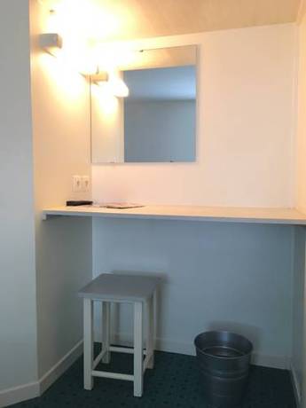 Imagen de la habitación del Hotel Brit Hotel Essentiel Poitiers &ndash; Gare du Futuroscope. Foto 8