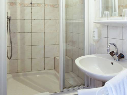 Imagen de la habitación del Hotel Brit Hotel Grand Hotel Munster. Foto 3