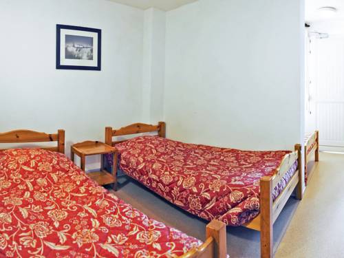 Imagen de la habitación del Hotel Brit Hotel Grand Hotel Munster. Foto 5