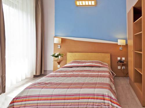 Imagen de la habitación del Hotel Brit Hotel Grand Hotel Munster. Foto 8