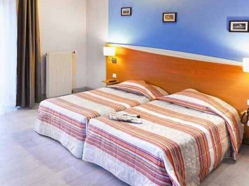Imagen de la habitación del Hotel Brit Hotel Grand Hotel Munster. Foto 12