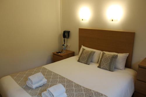 Imagen de la habitación del Hotel Brit Hotel Guinguet' - Lyon L'Arbresle. Foto 6