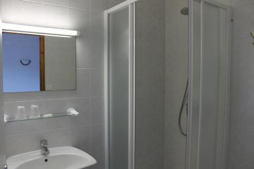 Imagen de la habitación del Hotel Brit Hotel Guinguet' - Lyon L'Arbresle. Foto 8