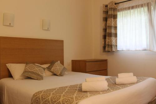 Imagen de la habitación del Hotel Brit Hotel Guinguet' - Lyon L'Arbresle. Foto 9