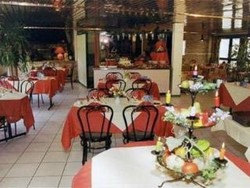 Imagen general del Hotel Brit Hotel Le Kerotel. Foto 3