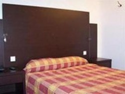 Imagen general del Hotel Brit Hotel Le Kerotel. Foto 12