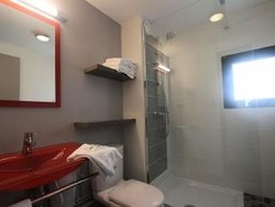 Imagen general del Hotel Brit Hotel Le Kerotel. Foto 13