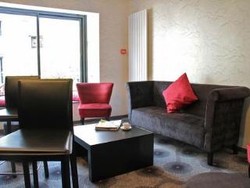 Imagen general del Hotel Brit Hotel Le Kerotel. Foto 18
