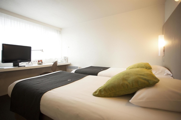 Imagen de la habitación del Hotel Brit Hotel Quimper Sud. Foto 11