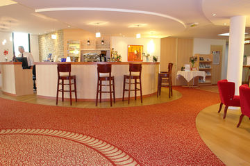 Imagen general del Hotel Brit Hotel Rennes Cesson. Foto 3
