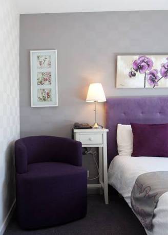 Imagen general del Hotel Brit Hotel, Spa & Restaurant - Colmar Est. Foto 1