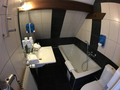 Imagen de la habitación del Hotel Brit Hotel, Spa & Restaurant - Colmar Est. Foto 7