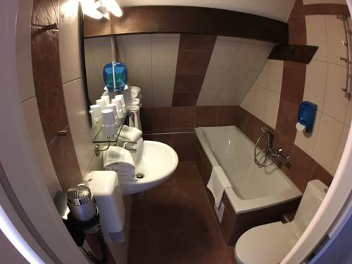 Imagen de la habitación del Hotel Brit Hotel, Spa & Restaurant - Colmar Est. Foto 12