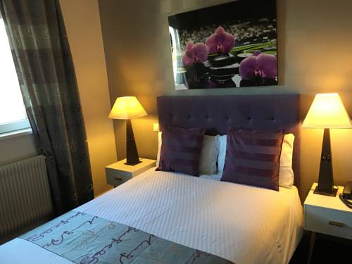 Imagen de la habitación del Hotel Brit Hotel, Spa & Restaurant - Colmar Est. Foto 16