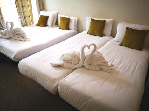 Imagen de la habitación del Hotel Brit Hotels Earls Court. Foto 4