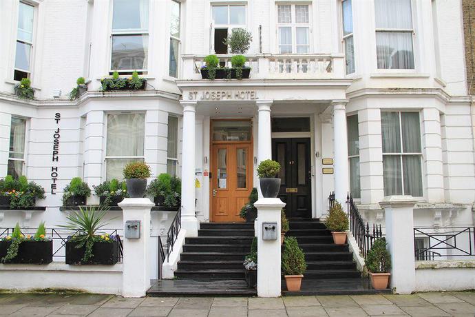 Imagen general del Hotel Brit Hotels Earls Court. Foto 3