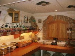 Imagen general del Hotel Brit Iroise. Foto 2