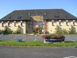 Imagen general del Hotel Brit Iroise. Foto 3