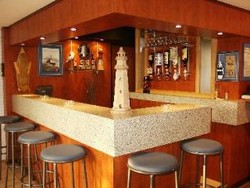Imagen general del Hotel Brit Iroise. Foto 6