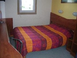Imagen general del Hotel Brit Iroise. Foto 9
