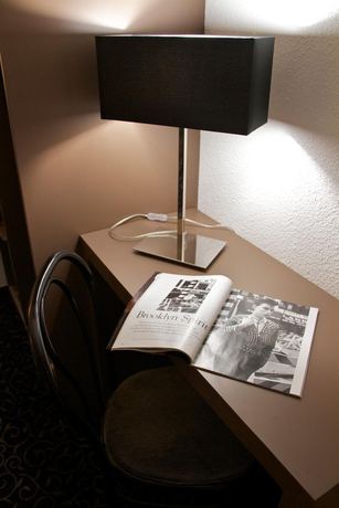 Imagen de la habitación del Hotel Brit Kerotel. Foto 7