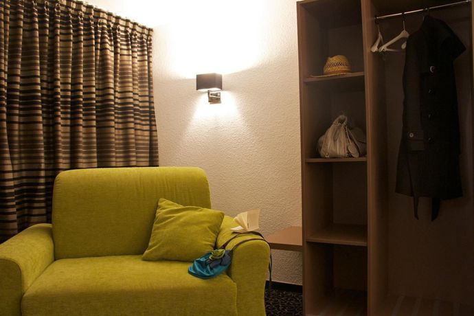 Imagen de la habitación del Hotel Brit Kerotel. Foto 14