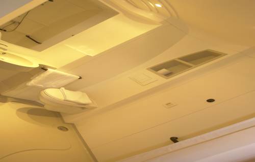 Imagen de la habitación del Hotel Brit La Bonne Etape. Foto 5