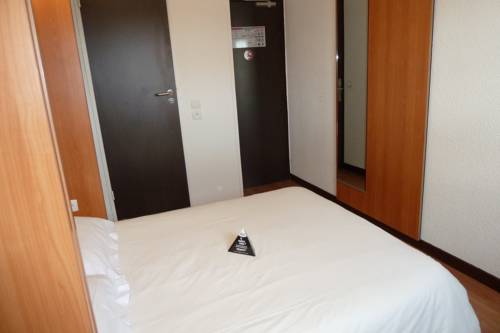 Imagen de la habitación del Hotel Brit La Bonne Etape. Foto 8