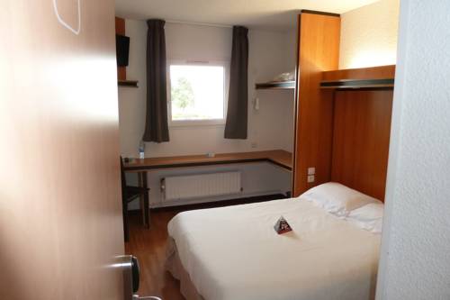 Imagen de la habitación del Hotel Brit La Bonne Etape. Foto 11