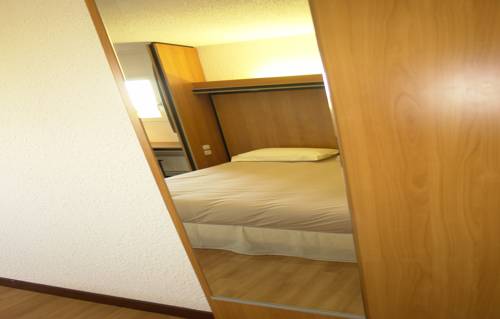 Imagen de la habitación del Hotel Brit La Bonne Etape. Foto 15