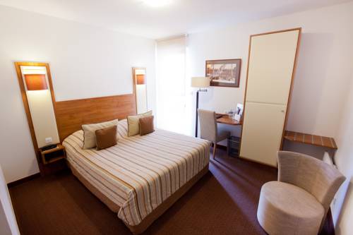 Imagen de la habitación del Hotel Brit La Cote Des Havres. Foto 5