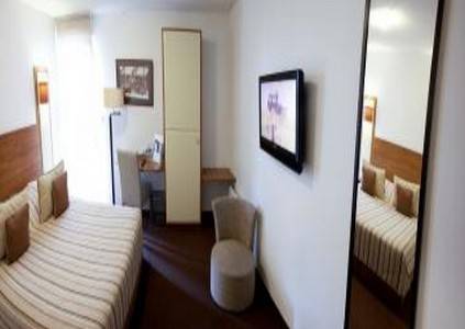 Imagen de la habitación del Hotel Brit La Cote Des Havres. Foto 6