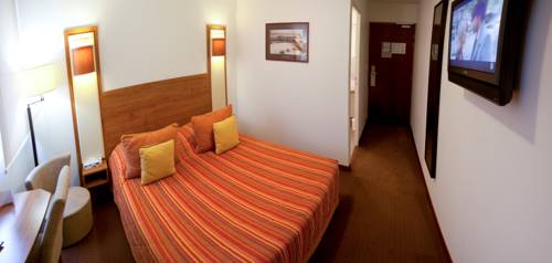 Imagen general del Hotel Brit La Cote Des Havres. Foto 1