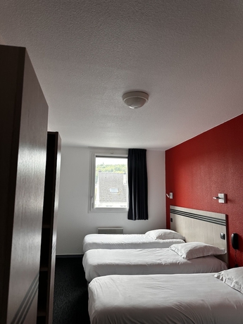 Imagen de la habitación del Hotel Brit La Ferté Sous Jouarre. Foto 10
