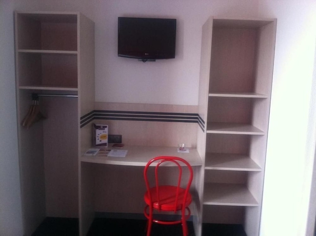 Imagen de la habitación del Hotel Brit La Ferté Sous Jouarre. Foto 12