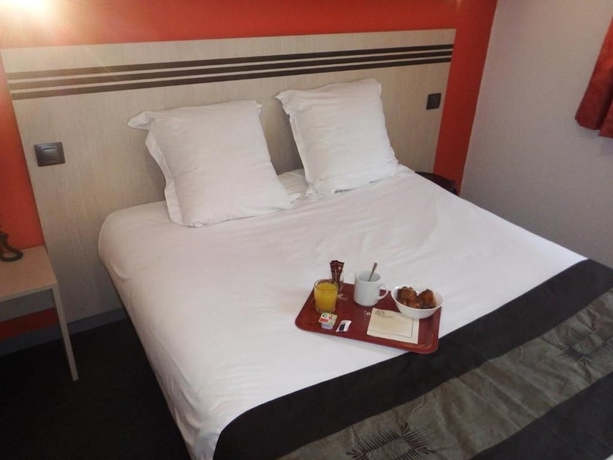 Imagen de la habitación del Hotel Brit La Ferté Sous Jouarre. Foto 15