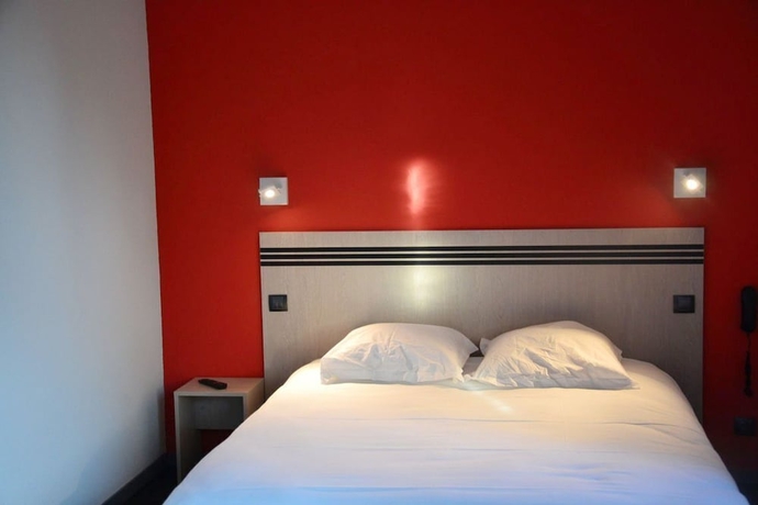 Imagen de la habitación del Hotel Brit La Ferté Sous Jouarre. Foto 16