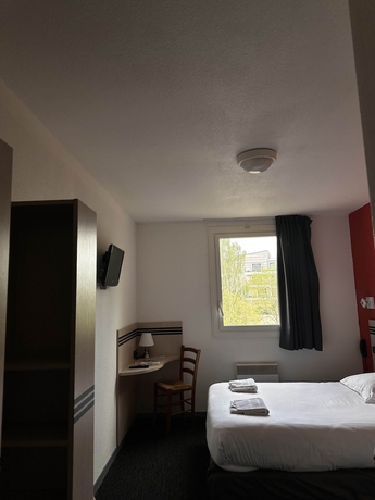 Imagen de la habitación del Hotel Brit La Ferté Sous Jouarre. Foto 17