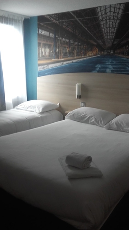 Imagen de la habitación del Hotel Brit La Rochelle Périgny. Foto 16