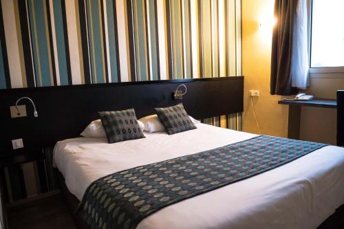 Imagen general del Hotel Brit Landivisiau. Foto 3