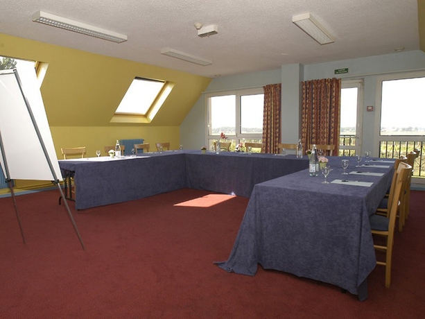 Imagen general del Hotel Brit Le 940 Le Touquet – Etaples. Foto 3