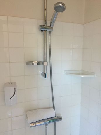 Imagen de la habitación del Hotel Brit Le Branhoc. Foto 12