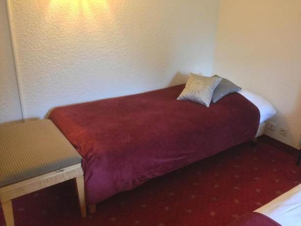 Imagen de la habitación del Hotel Brit Le Branhoc. Foto 14